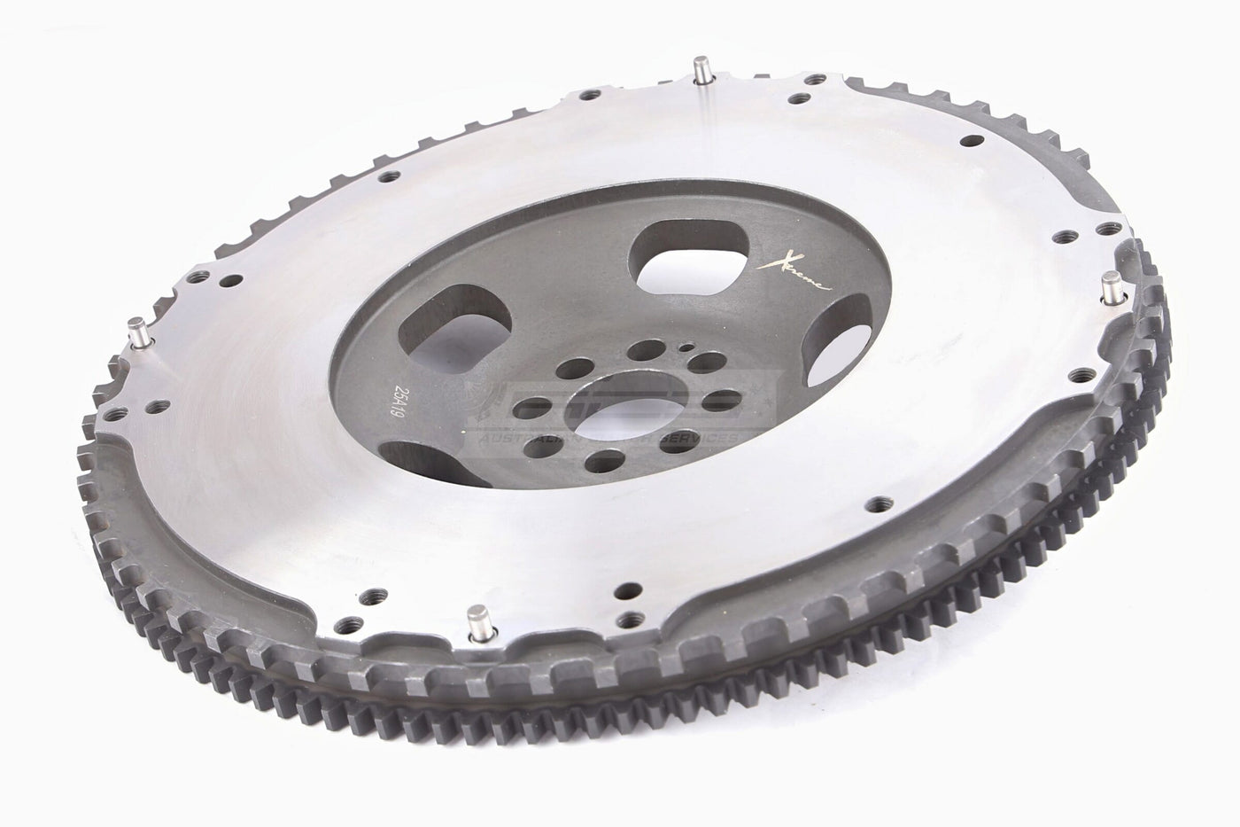 FIZ284C Flywheel